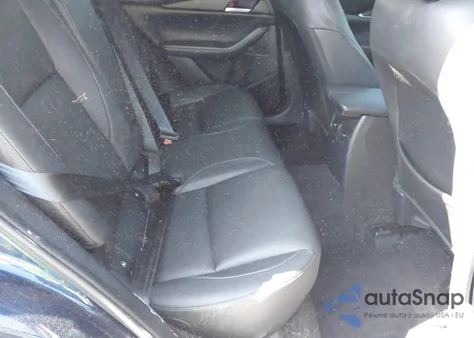 2022 Mazda Cx-30 Select from USA, damaged, VIN 3MVDMBBL3NM412571